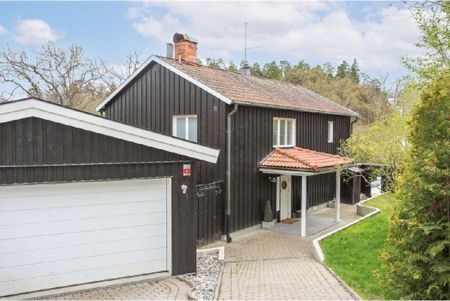 Ravinvägen, Saltsjöbaden - Foto 4