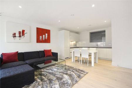 1 bedroom apartment to rent - Photo 5