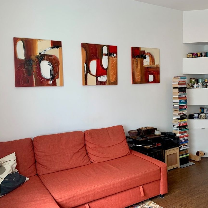 1 Bed Flat, Greater London, SW1V - Photo 1