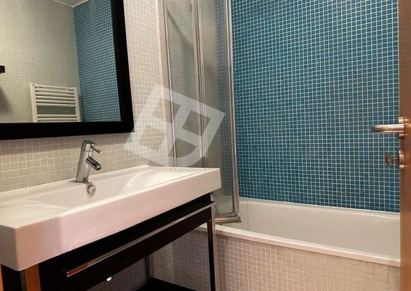 Apartamento T1 em Aveiro