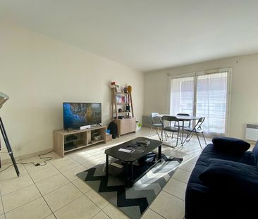 Location Appartement 1 pièce 28m² - Photo 1