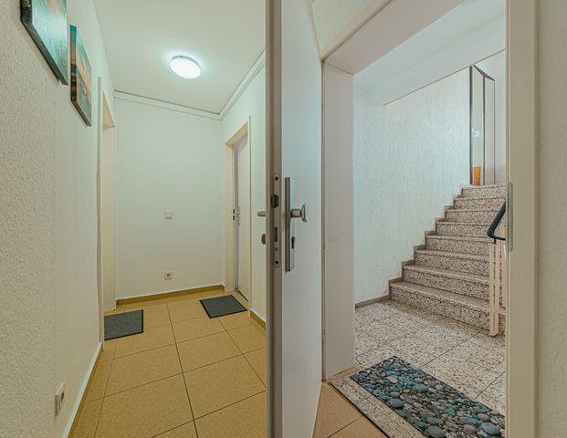 City-Residence: Moderne 1-Zimmer Wohnung in zentraler Lage - Foto 1