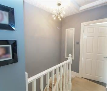 3 Bed Terraced House, Kelvin Avenue, CV2 - Photo 3