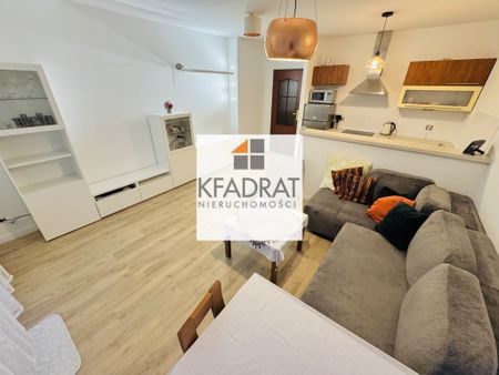 Warzymice, 2 pokoje z balkonem - Photo 3