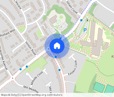 230 Boughton Green Road, Northampton - Photo 1