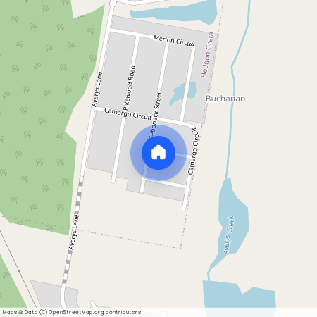 4 Barnbougle Street, Heddon Greta