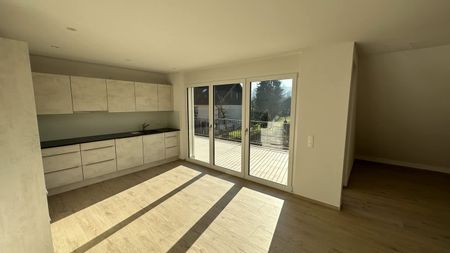 2.5 Zimmer, 63 m², 1. Stock - Photo 3