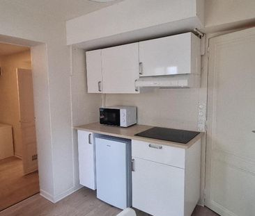 Location Appartement 2 pièces 32m² TALENCE 33400 - Photo 6