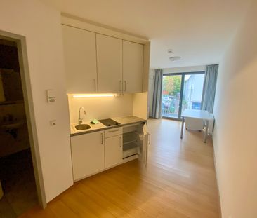 Möbliertes Studenten-Apartment in direkter Uninähe in Göttingen - Foto 2