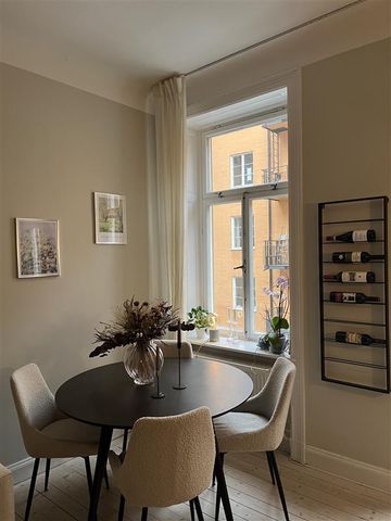 Hagagatan, Stockholm - Foto 3