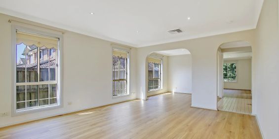 Sunny Duplex in the Heart of Castle Hill - Photo 3
