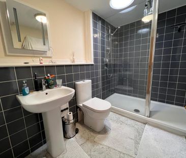 2 bedroom apartment to rent - Photo 6