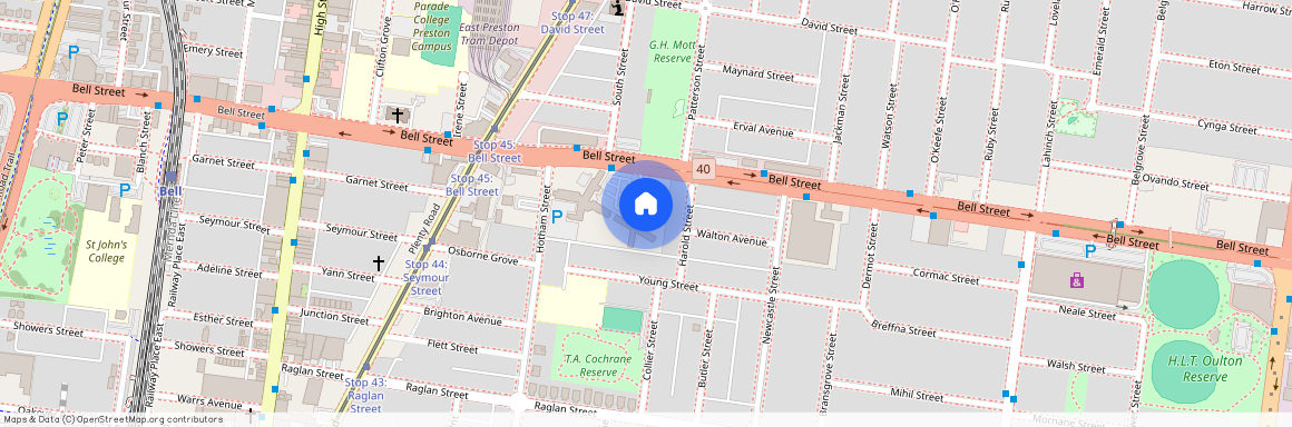 205 Bell Street, Preston, Melbourne, Victoria 3072