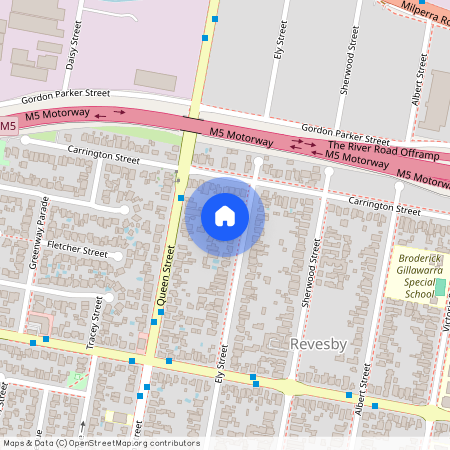 48a Ely Street, 2212, Revesby Nsw