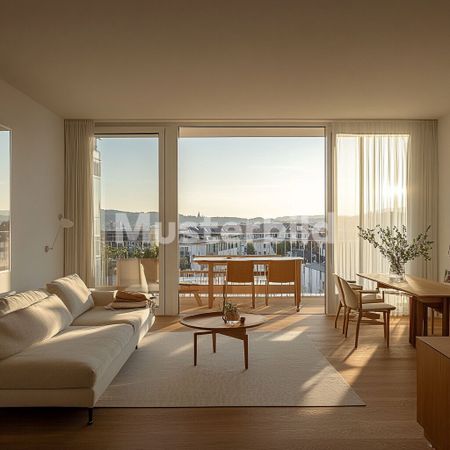 Exchange Property: Charming 3-room apartment in the heart of Zurich - Photo 3