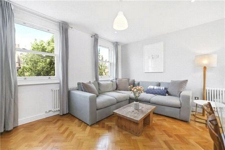 2 bedroom maisonette to rent - Photo 3