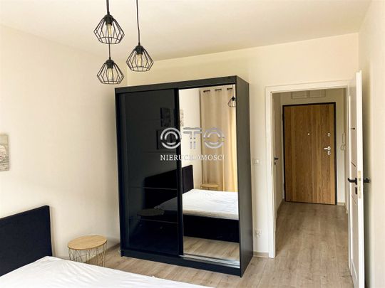 Mieszkanie na wynajem - Фото 1