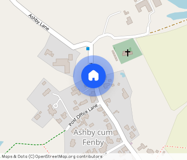 Main Road, Ashby-Cum-Fenby, DN37 0QW - Photo 1