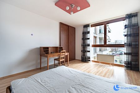 2-pok. 59m2*Torre Verona*taras*parking - Zdjęcie 5