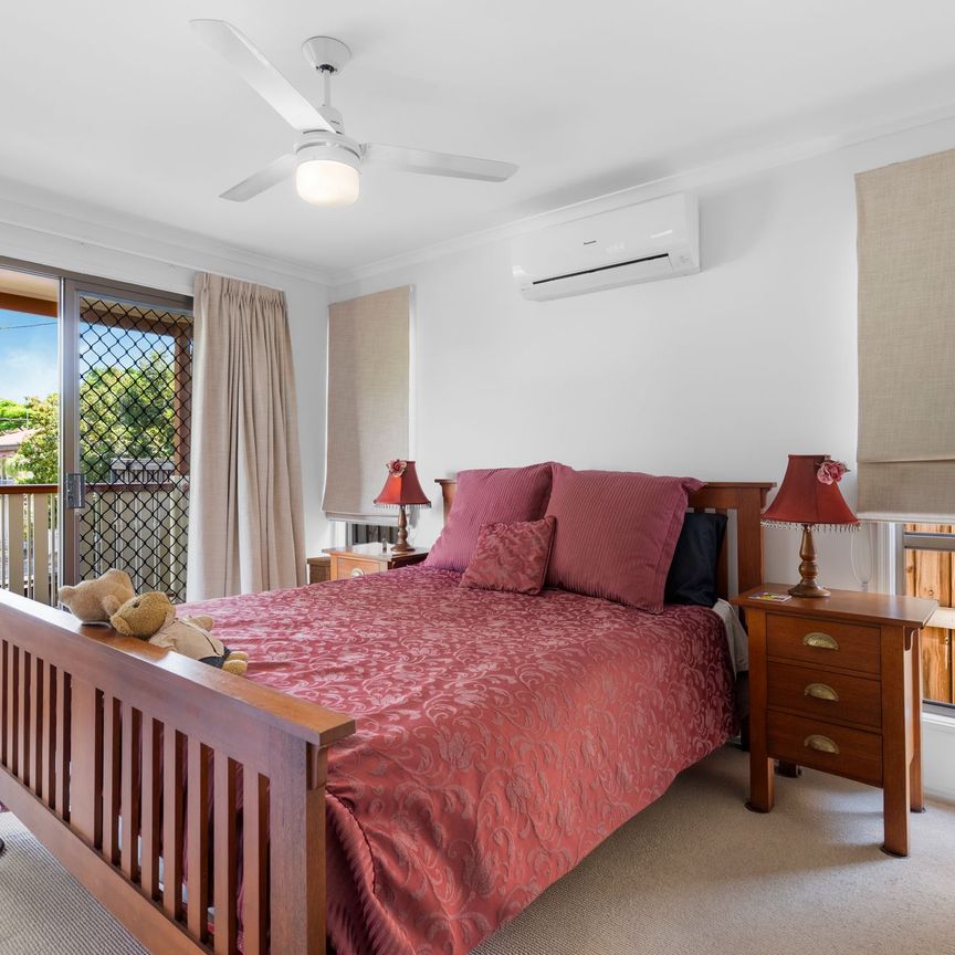 9/130 Hamilton Road, Moorooka QLD 4105 - Townhouse For Rent | Domain - Photo 1
