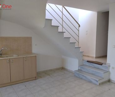Μεζονέτα για ενοικίαση Λουτρά Ωραίας Ελένης (Σαρωνικός) - Photo 6