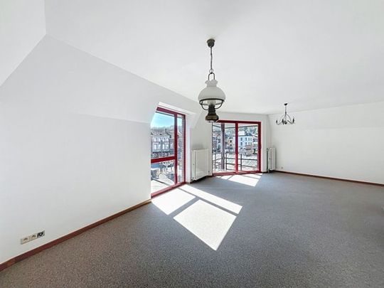 Appartement te huur - Foto 1