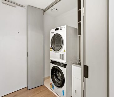 1511/687 La Trobe St, Docklands, Vic 3008 - Photo 4