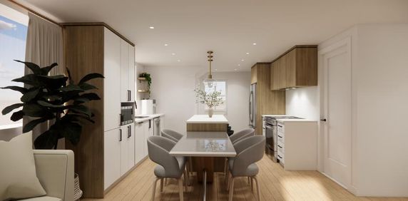 Appartement 4 1/2 à louer Deschambault (condo, logement) - Photo 2