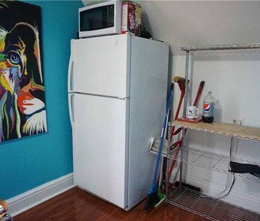 For Lease - 591 Jane Street Unit# Upper, Toronto, Ontario - Photo 1