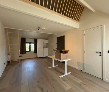 Studentenkamers eigen sanitair - Naamsestraat Leuven - Foto 6