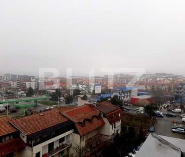 1 camera, 46 mp, parcare, modern, zona Calea Turzii - Photo 6