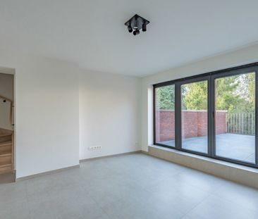 Duplex appartement 1.1 met ruim terras - Foto 5