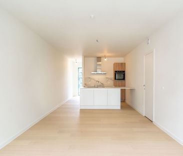 Appartement te huur in Antwerpen voor € 1.150 met 2 slaapkamers - Foto 3