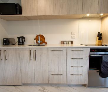 Unit 15, 9 Southwark Street , City Centre (Christchurch City), Chri... - Photo 1