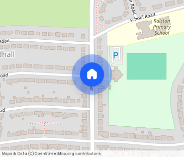 Penilee Road, Paisley, PA1 - Photo 1