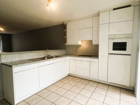 gelijkvloersappartement in hartje Diksmuide - Photo 4