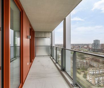 Appartement te huur: Piekstraat 289 3071 EL Rotterdam - Photo 5
