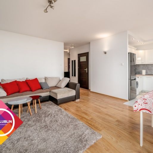 2 bedroom apartment at Pileckiego street! - Photo 1