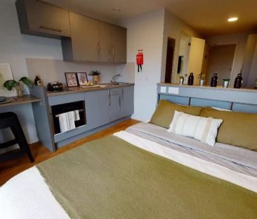 Bronze Studio - Photo 5