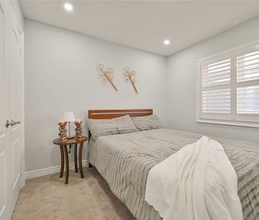 For Lease - 9 FORSYTH Crescent, Brampton, Ontario - Photo 2