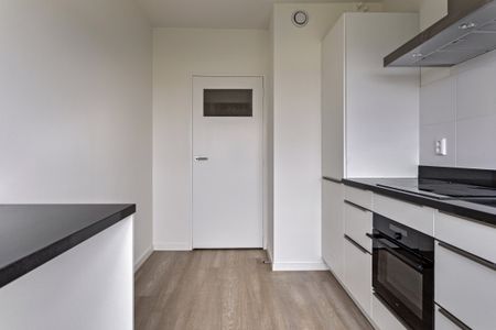 Te huur: Appartement Wamberg 59 in Amsterdam - Foto 2
