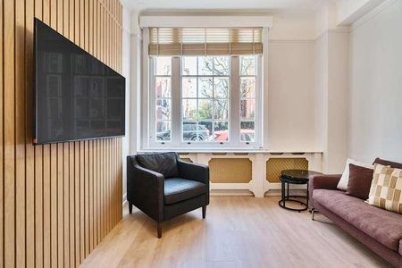 Turks Row, Chelsea, SW3 - Photo 4