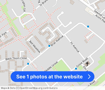 Briar Avenue, Durham, County Durham, DH7 - Photo 1
