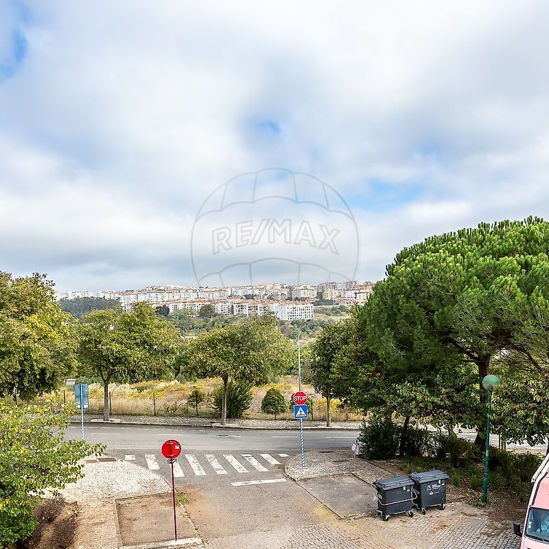 Moradia T4 em Lisboa - Photo 1