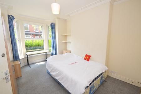 Cawdor road, Fallowfield, Manchester, M14 - Photo 2