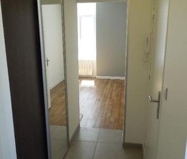 Appartement à louer, 1 pièce - Angers 49000 - Photo 5