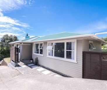 58 Catherine Crescent, Paparangi - Photo 5