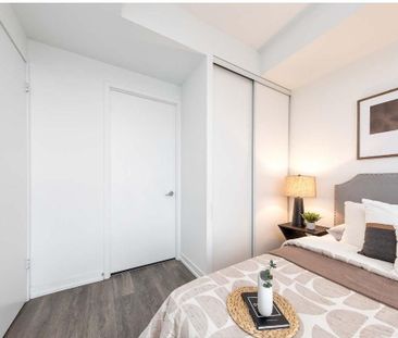 For Lease - 5 Buttermill Avenue Unit# 1906, Vaughan, Ontario - Photo 6