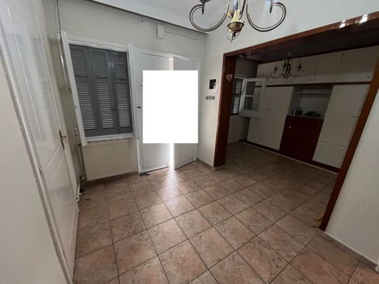 Studio/Γκαρσονιέρα για ενοικίαση Τερψιθέα (Σταυρούπολη) - Φωτογραφία 1