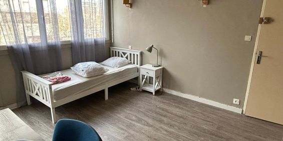 Location Appartement 1 pièce 13m² RENNES 35000 - Photo 3